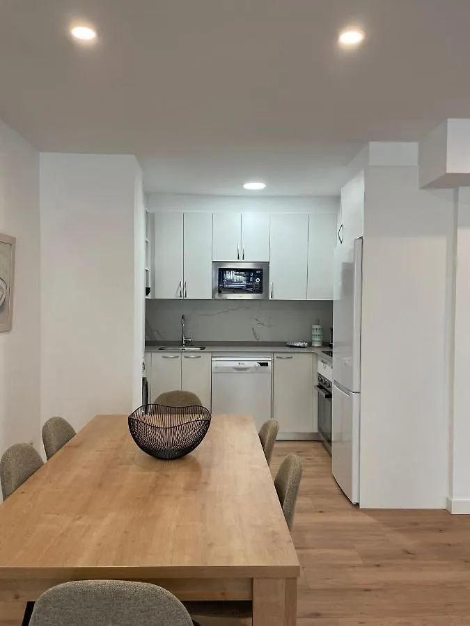 Izarra By Smiling Rentals Hondarribia 0*,  Spain