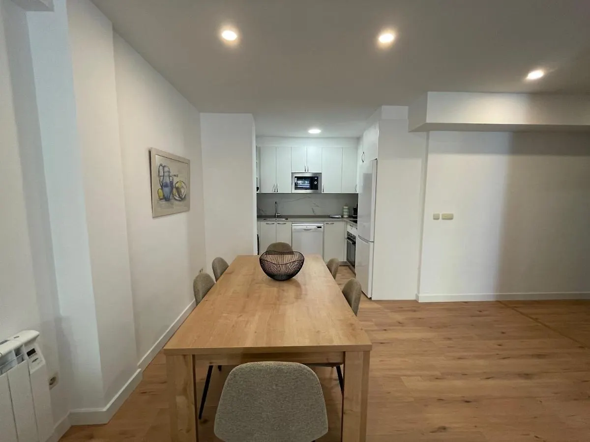 Izarra By Smiling Rentals Hondarribia