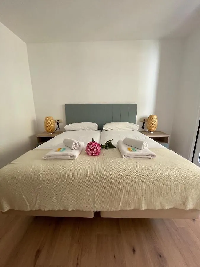 Izarra By Smiling Rentals Hondarribia