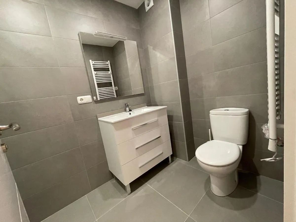 Izarra By Smiling Rentals Hondarribia Apartment
