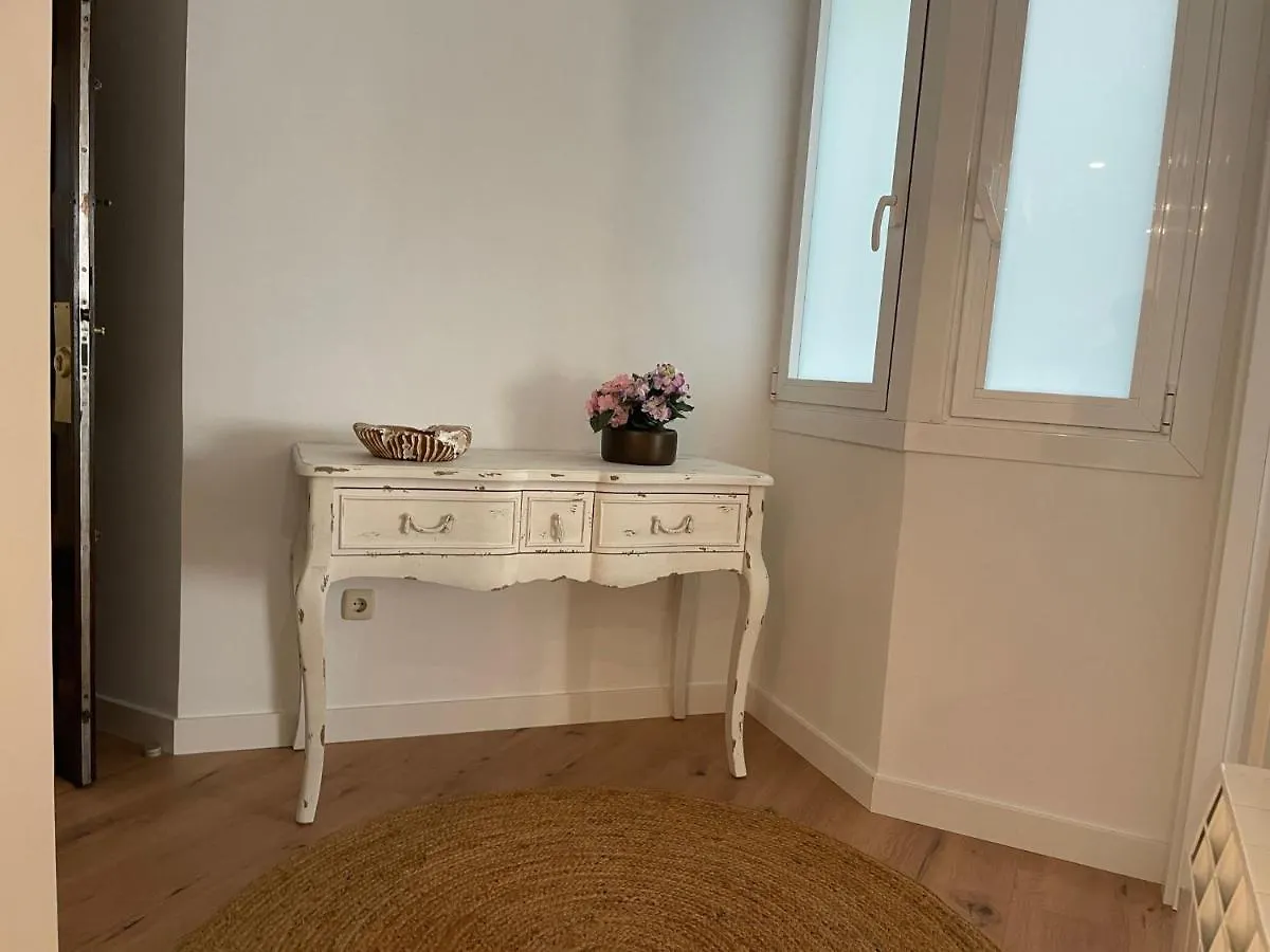 Apartment Izarra By Smiling Rentals Hondarribia Spain