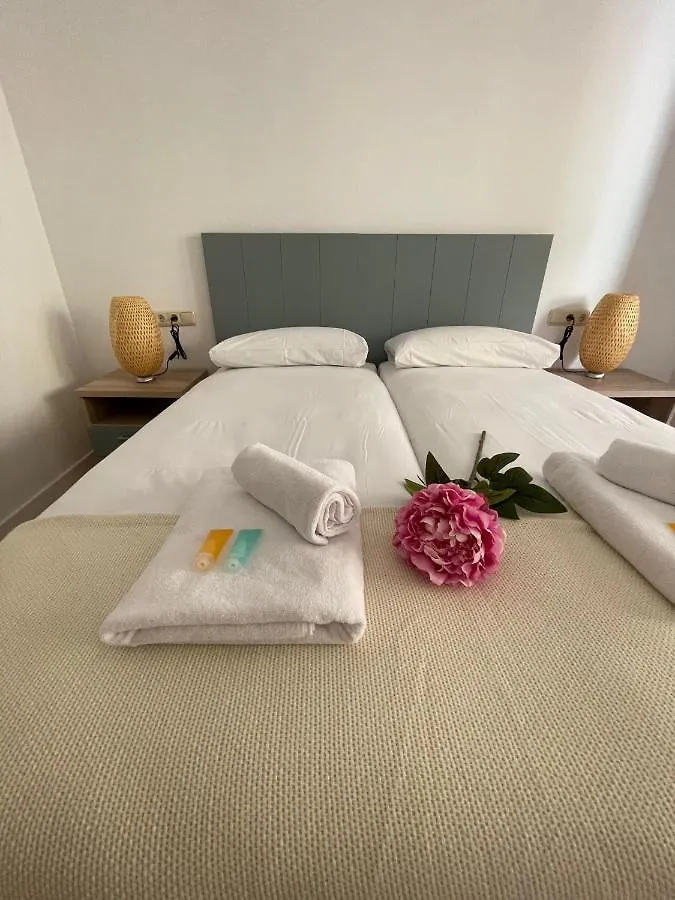 Izarra By Smiling Rentals Hondarribia